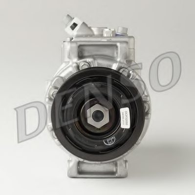 DENSO DCP32050 Compressor, air conditioning